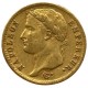 20 francs Napoléon Ier - 1810 A Paris