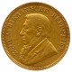 Afrique du Sud - 1 Pond Kruger 1898