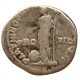 Denier de Trajan - Rome -  P M TR P COS VI P P - S P Q R/ PRO-VID