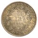 Vatican - 1lire Pie IX 1866 R an XXI