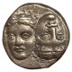 Thrace - Drachme d'Istros (340-313av.J-C.)