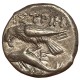 Thrace - Drachme d'Istros (340-313av.J-C.)