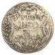 Suisse - Canton de Zürich- 10 shilling 1743