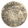 Suisse - Canton de Zürich- 10 shilling 1743