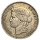 Suisse - 5 francs Helvetia 1889 B Berne