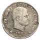 Italie - 5 lires Napoléon Ier 1811 M Milan