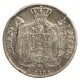 Italie - 5 lires Napoléon Ier 1811 M Milan