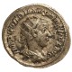 Antoninien de Gordien III - Rome - PM TRP V COS II PP