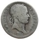 2 francs Napoléon Ier 1813 M Toulouse