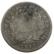 2 francs Napoléon Ier 1813 M Toulouse