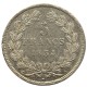 5 francs Louis Philippe Ier 1834 A - Paris