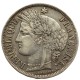5 francs Cérès 1870 K sans légende