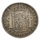 Mexique - 8 réales Charles IV 1802 Mo FT
