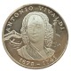 Andorre - 10 diners 1997 Antonio Vivaldi
