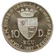 Andorre - 10 diners 1997 Antonio Vivaldi