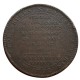Monneron de 5 sols au pacte fédératif - 1792