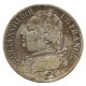 5 francs Louis XVIII 1815 L - Bayonne