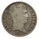 5 francs Napoléon Ier - 1808 W Lille