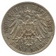 Allemagne - Bade - 5 mark 1906 "Noce d'or Frédéric et  Louise" Karlsruhe