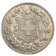 Suisse - 5 francs Helvetia 1890 B Berne