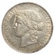 Suisse - 5 francs Helvetia 1890 B Berne