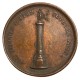 Médaille commémoration du siège de Lille en 1792
