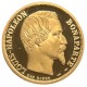 50 francs "Belle Épreuve" Louis-Napoléon Bonaparte 1852-1991