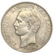 Grèce - 5 drachmes Georges Ier  1875 A Paris