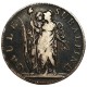 Italie - Gaule Subalpine - 5 francs an 9 Turin