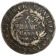 Italie - Gaule Subalpine - 5 francs an 9 Turin