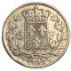 5 francs Louis XVIII 1822 W Lille