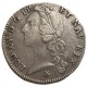 Louis XV - Ecu au bandeau 1767 M Toulouse