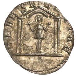 Antoninien de Salonine - Deae Segestiae - Trèves