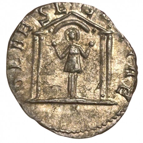 Antoninien de Salonine - Deae Segestiae - Trèves