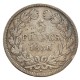 5 francs Louis Philippe Ier 1836 K Bordeaux