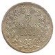 5 francs Louis Philippe Ier 1841 W Lille