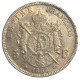 5 francs Napoléon III 1868 BB Strasbourg
