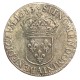 Louis XIV - Demi écu à la cravate (2ème émission) 1683 A Paris