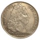 Jeton États du Languedoc (Louis XIV) - Naissance des arrière-petits-fils du Roi 1708