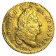 Louis XIV - Louis d'or aux quatre L 1695 D - Lyon
