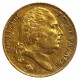 20 francs Louis XVIII - 1817 W Lille