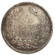 5 francs Louis Philippe Ier 1831 T Nantes (tranche relief)