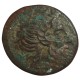 Royaume de Macédoine - Bronze d'Aphytis (168 - 150 av.J-C.)
