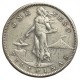 Philippines (administration américaine) 1 peso 1908 S San Francisco