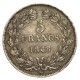 5 francs Louis Philippe Ier  1848 A Paris