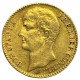 40 francs Bonaparte Ier Consul an 12 A Paris