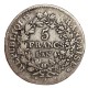 5 francs Union et Force an 4 A Paris (union serrée)