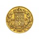 20 francs Louis XVIII - 1817 K Bordeaux