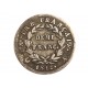 Demi franc Napoléon Ier 1812 A - Paris