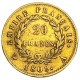 20 francs Napoléon Ier - 1809 A Paris